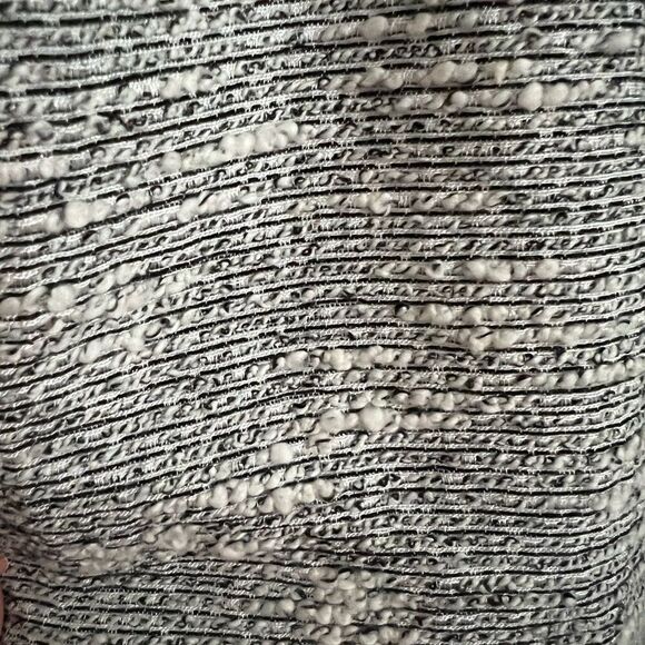 NWT JCREW Cap Sleeve Tweed Dress 8 - Picture 7 of 13